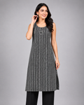 Black White Co-Ord Set