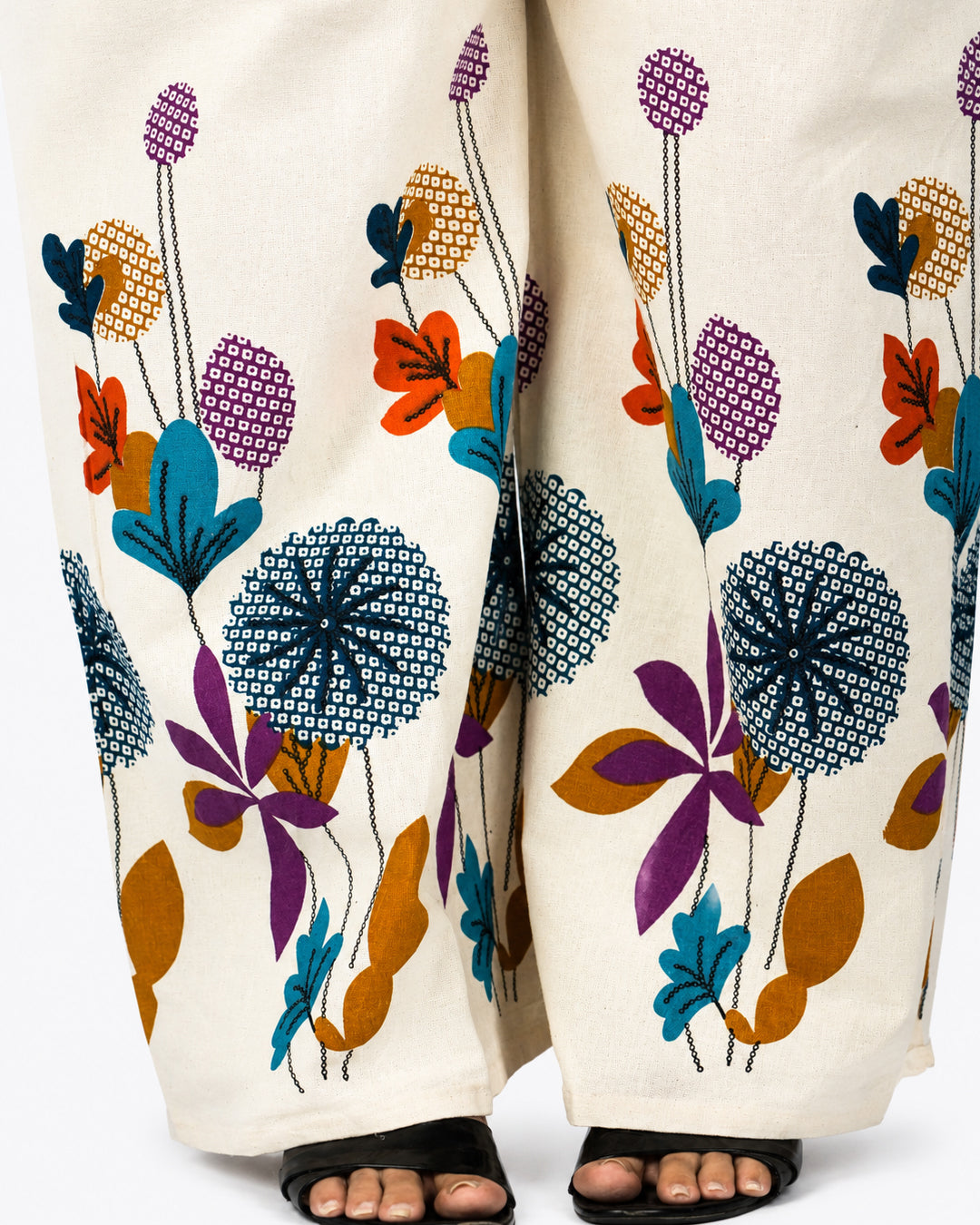 Rose Bloom Co-Ord Set